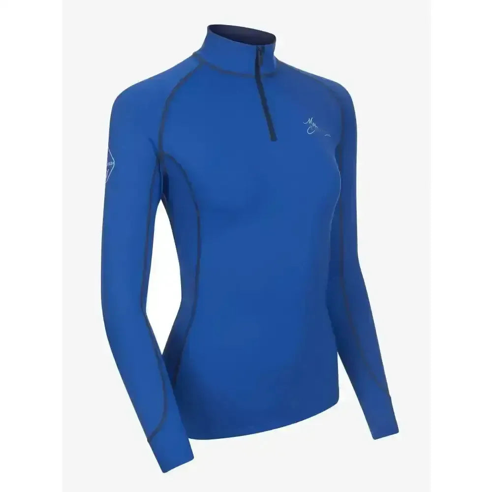 Lemieux Base Layers Benetton-Base Layers-Lemieux-4 (Xx Small)-Horsey Shopping