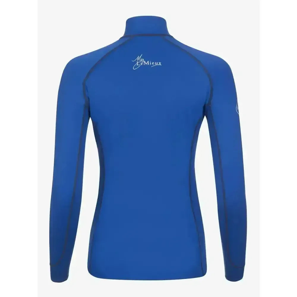 Lemieux Base Layers Benetton-Base Layers-Lemieux-4 (Xx Small)-Horsey Shopping