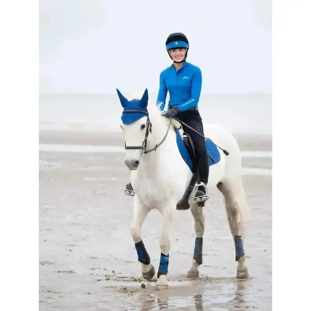 Lemieux Base Layers Benetton-Base Layers-Lemieux-4 (Xx Small)-Horsey Shopping