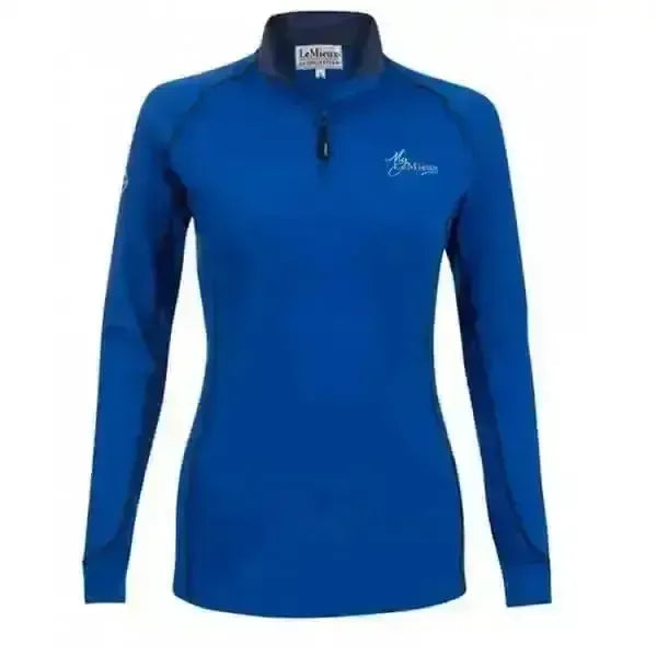 Lemieux Base Layers Benetton-Base Layers-Lemieux-4 (Xx Small)-Horsey Shopping