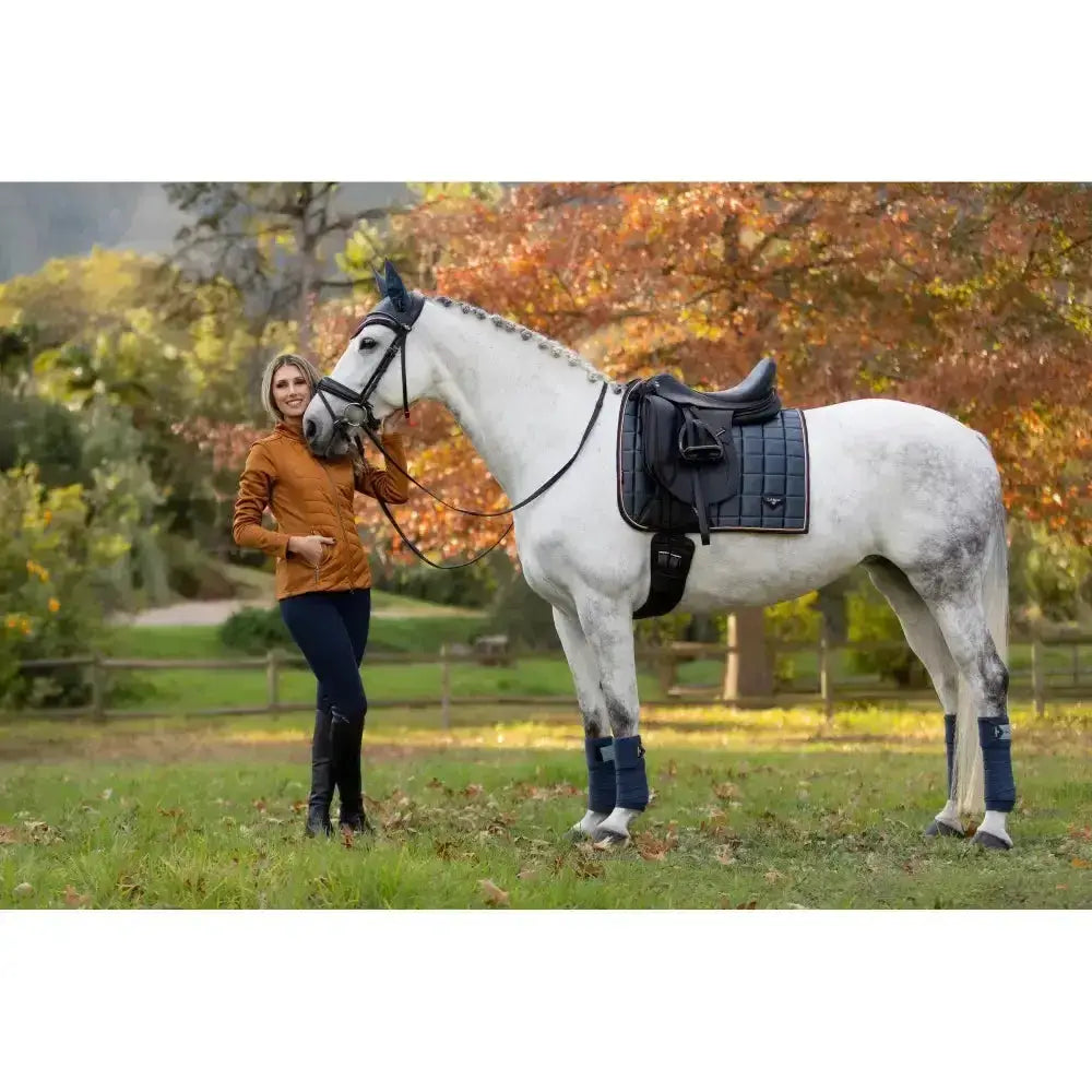 Lemieux Dynamique Jacket Ginger-Casual Jackets-Lemieux-UK 6-Ginger-Horsey Shopping