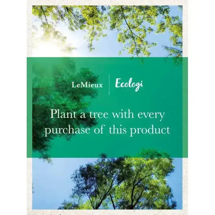 Lemieux Earth Close Contact Square Thistle-Saddle Pads-Lemieux-Large-Thistle-Horsey Shopping