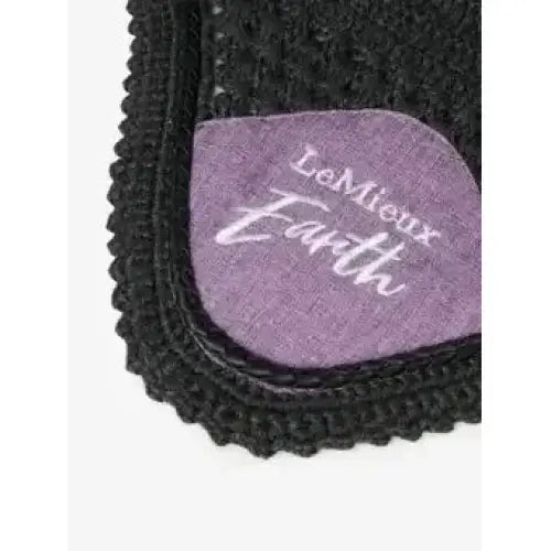 Lemieux Earth Fly Hood Thistle-Horse Ear Bonnets-Lemieux-Medium-Thistle-Horsey Shopping