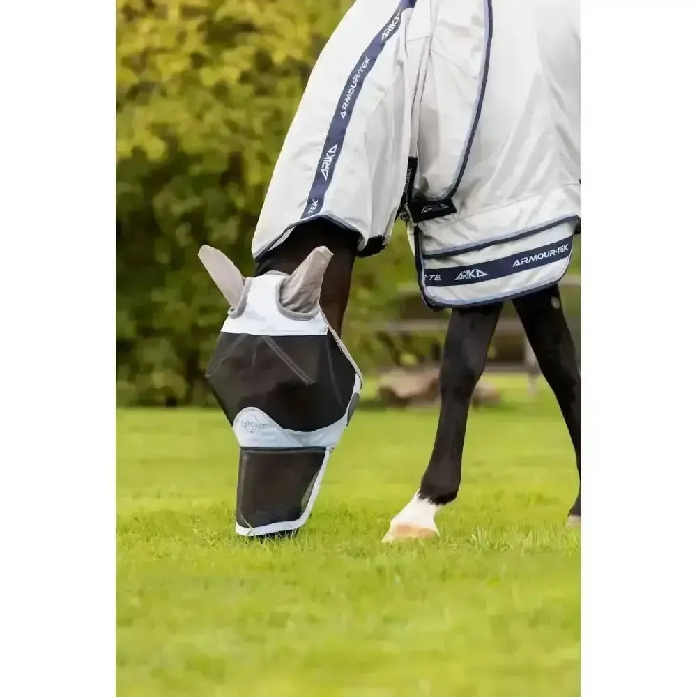 Lemieux Kudos Gladiator Fly Rug-Fly Rugs-Lemieux-5'6"-Horsey Shopping