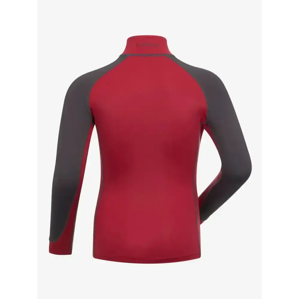 Lemieux Mini Base Layer Ember-Base Layers-Lemieux-3-4 years-Ember-Horsey Shopping