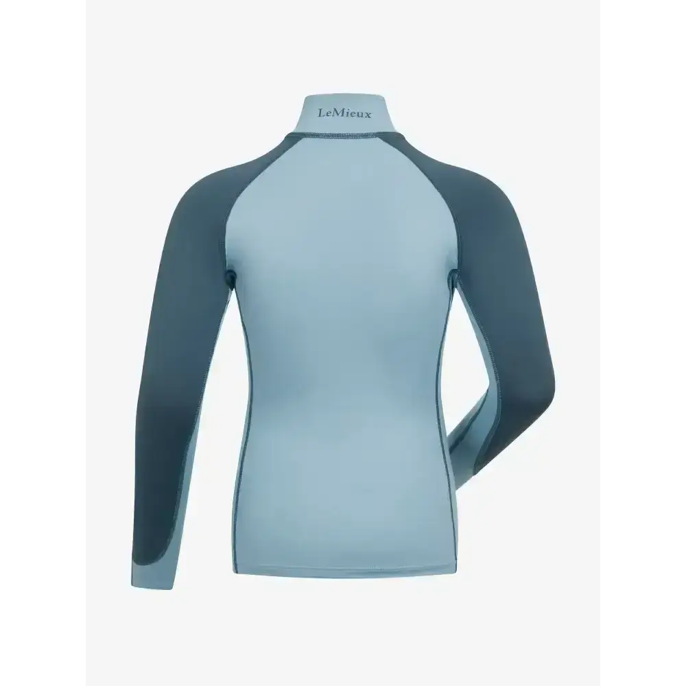 Lemieux Mini Base Layer Glacier-Base Layers-Lemieux-7-8 years-Glacier-Horsey Shopping
