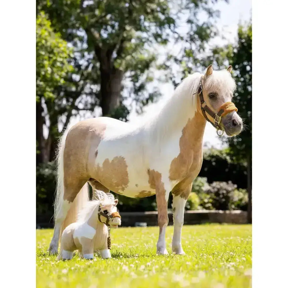 Lemieux Toy Pony Lemon-Toy Pony-Lemieux-Horsey Shopping