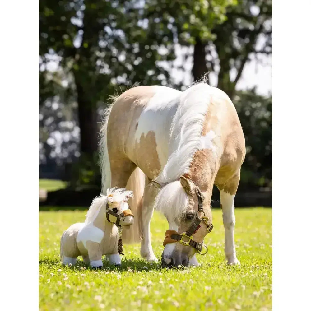 Lemieux Toy Pony Lemon-Toy Pony-Lemieux-Horsey Shopping