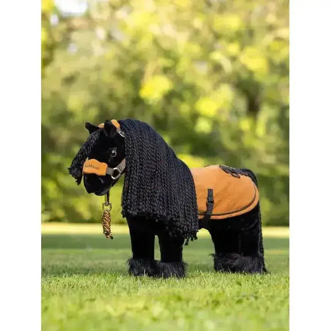 Lemieux Toy Pony Spike-Toy Pony-Lemieux-Horsey Shopping
