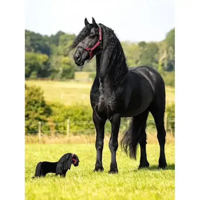 Lemieux Toy Pony Spike-Toy Pony-Lemieux-Horsey Shopping