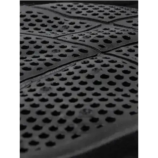 Lemieux X-Grip Twin Sided Dressage Square Navy-Dressage Saddle Pads-Lemieux-Large-Navy-Horsey Shopping