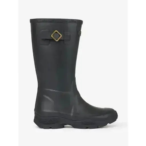 Lemieux Young Rider Wellies Black-Wellington Boots-Lemieux-UK Child 13-Black-Horsey Shopping