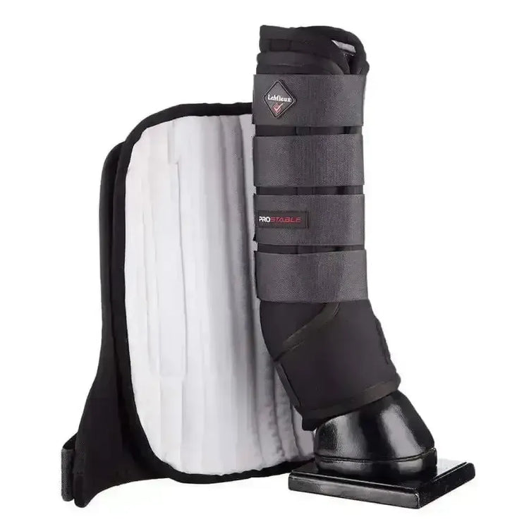 Stable Boots