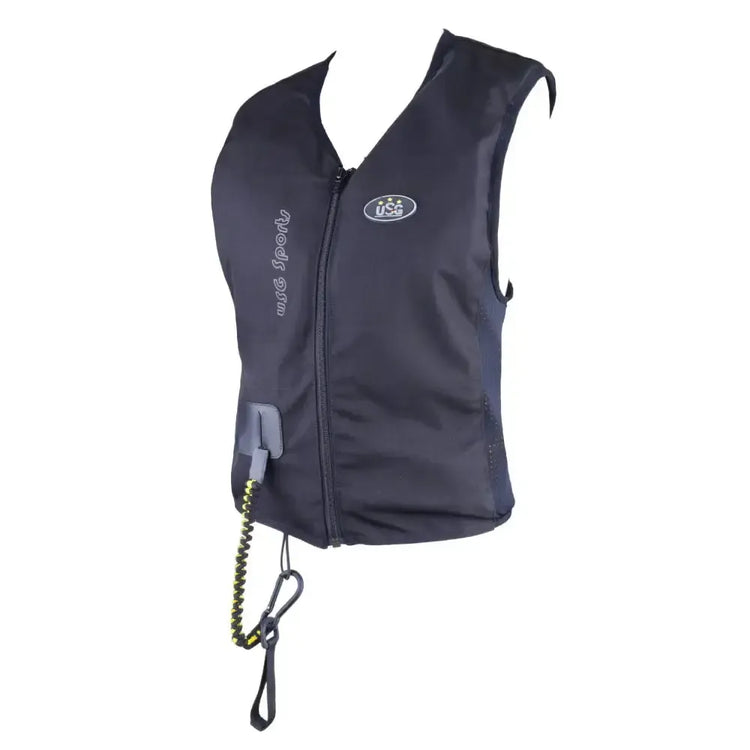 Air Jackets