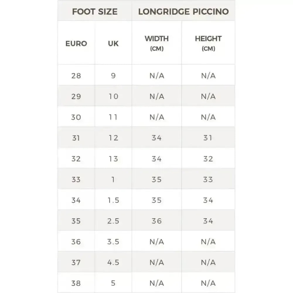 Brogini Longridge Kids Country Boot-Country Boots-Brogini Footwear-Size 31 - 12-Horsey Shopping