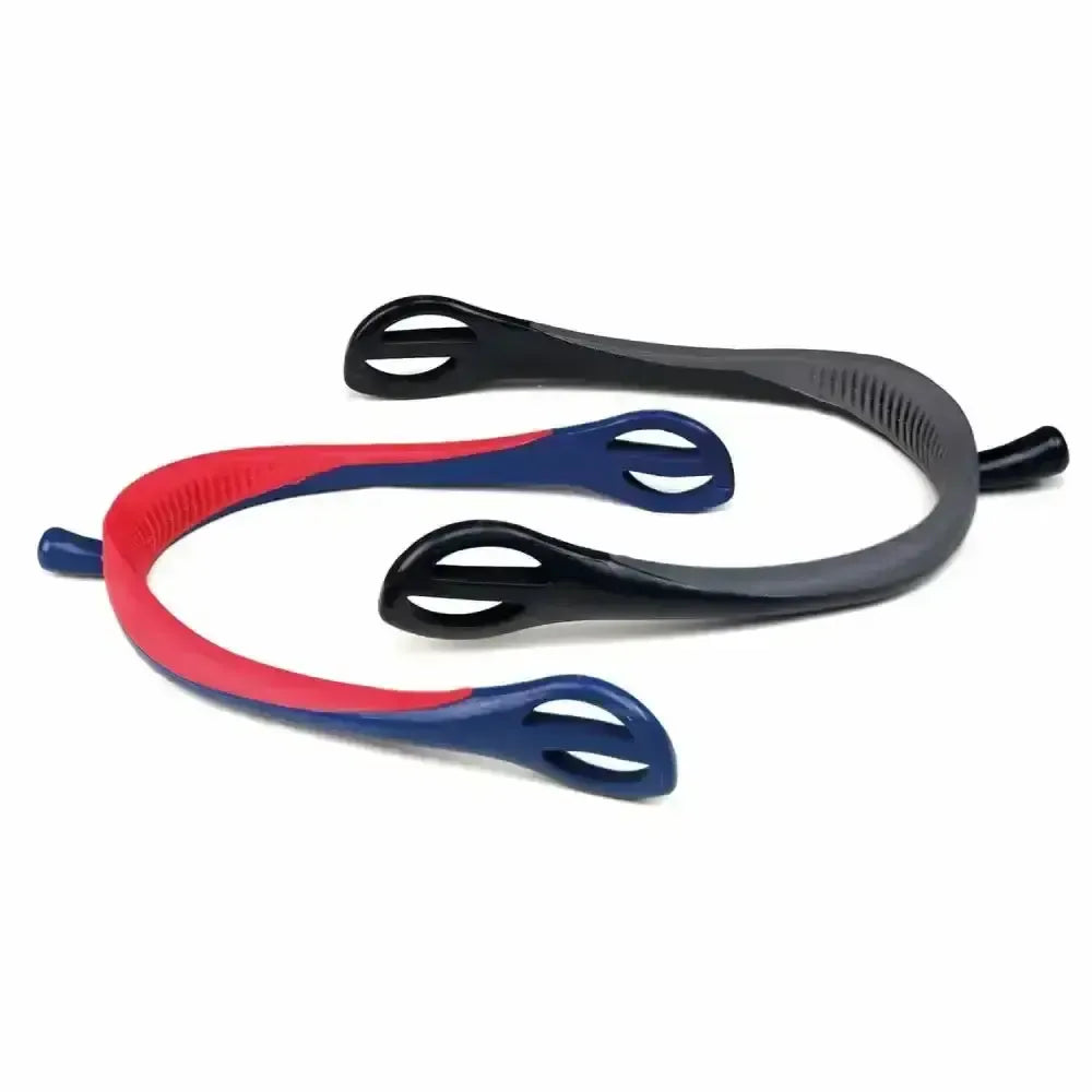 John Whitaker Nylon Spurs-Spurs-John Whitaker-Horsey Shopping