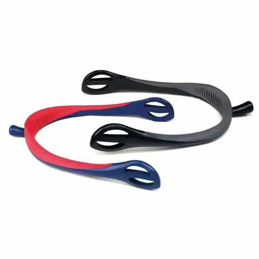 John Whitaker Nylon Spurs-Spurs-John Whitaker-Horsey Shopping
