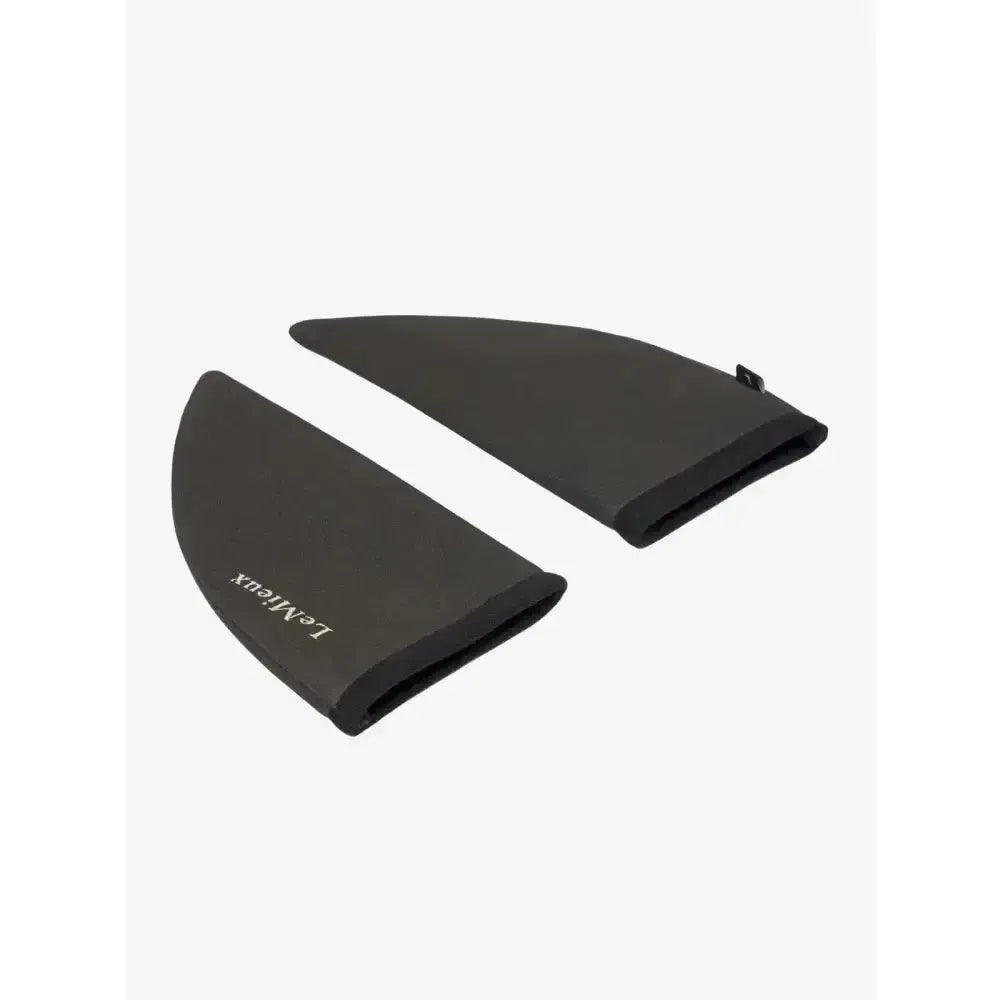 Lemieux Acoustic Fly Hood Inserts Black-Earplugs-Lemieux-Black-Small-Horsey Shopping