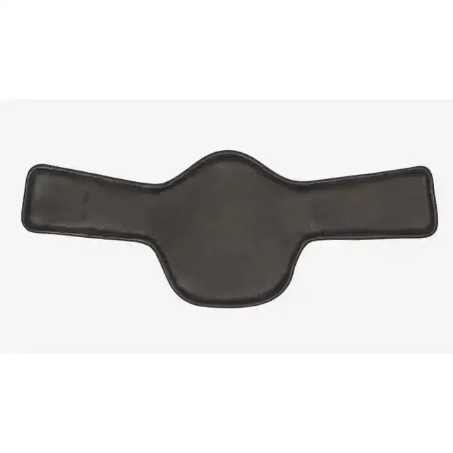 Lemieux Arika Contoured Short Stud Girth Brown-Stud Girths-Lemieux-45cm-Brown-Horsey Shopping