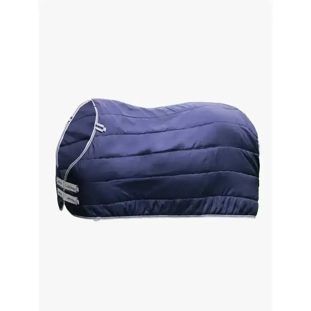 Lemieux Arika Liner 100g-Horse Rug Liners-Lemieux-Navy-5'6"-Horsey Shopping