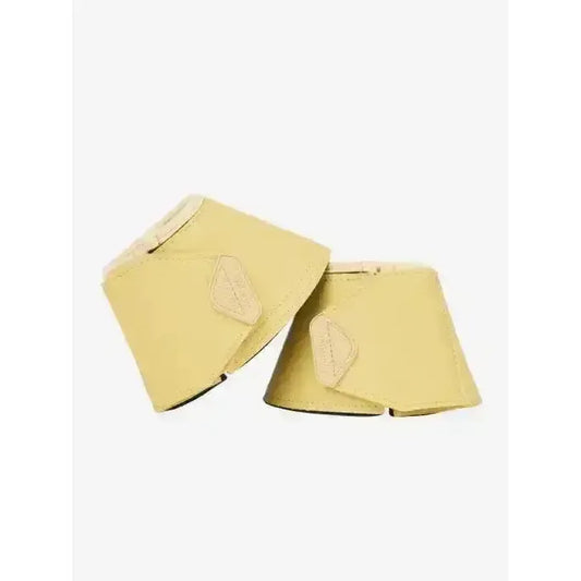 Lemieux Arika Over Reach Boots Mimosa-Over Reach Boots-Lemieux-Mimosa-Medium-Horsey Shopping