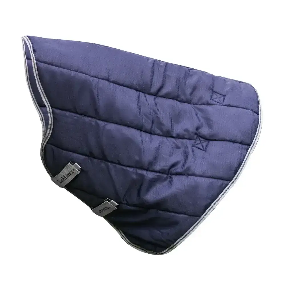 Lemieux Arika Stable-Tek 100g-Stable Rugs-Lemieux-4'9-Navy-Horsey Shopping