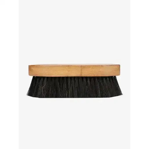 Lemieux Artisan Combi Body Brush Brown-Body Brushes-Lemieux-Brown-Horsey Shopping
