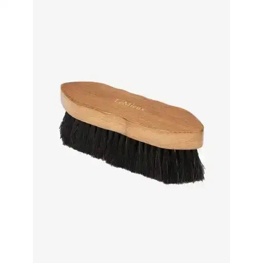 Lemieux Artisan Combi Body Brush Brown-Body Brushes-Lemieux-Brown-Horsey Shopping