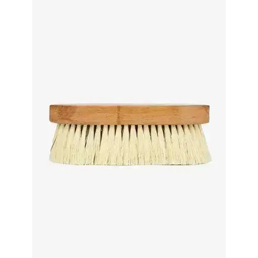 Lemieux Artisan Deep Clean Dandy Brush Brown-Dandy Brushes-Lemieux-One Size-Brown-Horsey Shopping