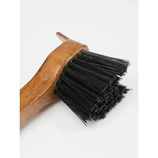 Lemieux Artisan Hoof Pick Brown-Hoof Picks-Lemieux-Brown-Horsey Shopping