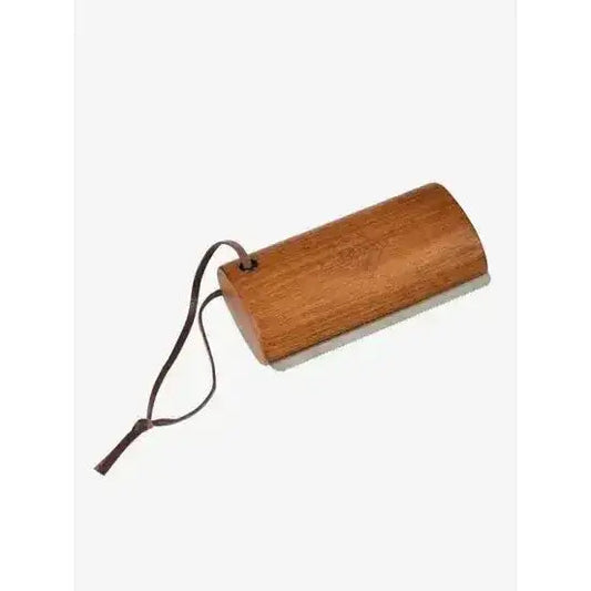 Lemieux Artisan Shedding Comb Brown-Horse Shedding Blade-Lemieux-One Size-Brown-Horsey Shopping