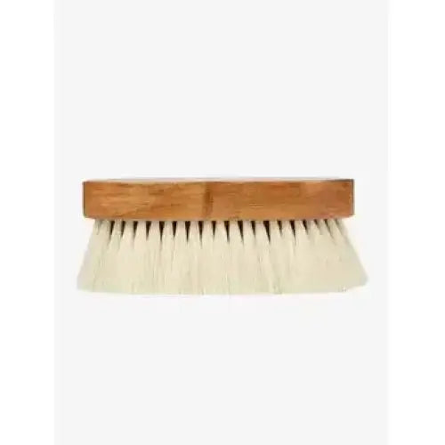 Lemieux Artisan Soft Finishing Brush Brown-Dandy Brushes-Lemieux-Brown-Horsey Shopping