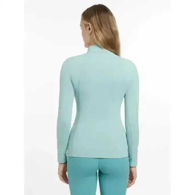 Lemieux Base Layer Aqua-Base Layers-Lemieux-Aqua-UK 6-Horsey Shopping