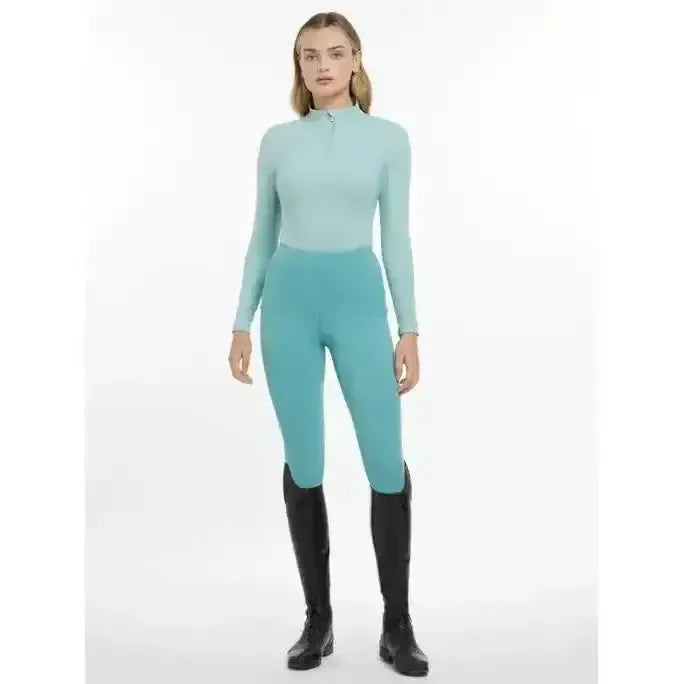 Lemieux Base Layer Aqua-Base Layers-Lemieux-Aqua-UK 6-Horsey Shopping