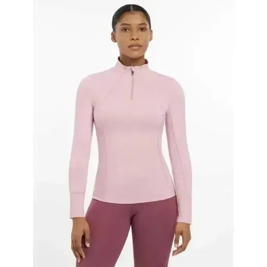 Lemieux Base Layer Blossom-Base Layers-Lemieux-Blossom-UK 14-Horsey Shopping