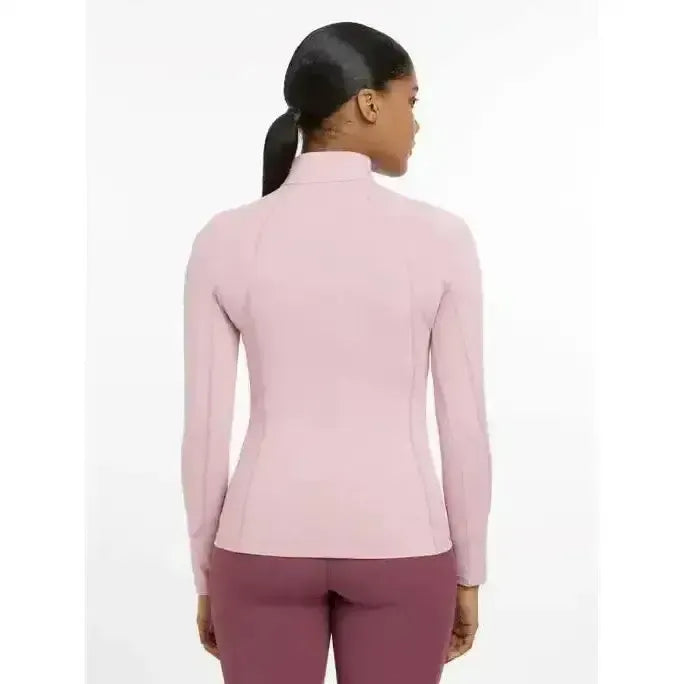 Lemieux Base Layer Blossom-Base Layers-Lemieux-Blossom-UK 14-Horsey Shopping