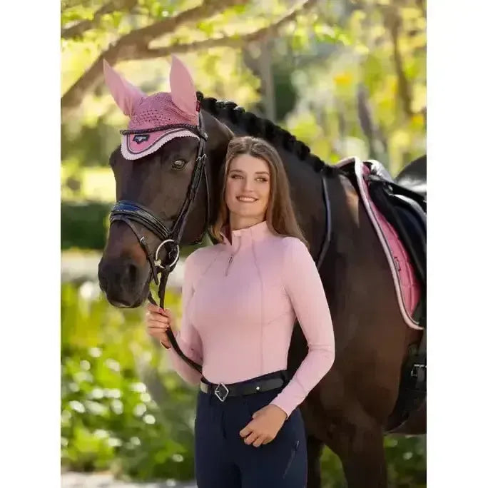 Lemieux Base Layer Blossom-Base Layers-Lemieux-Blossom-UK 14-Horsey Shopping