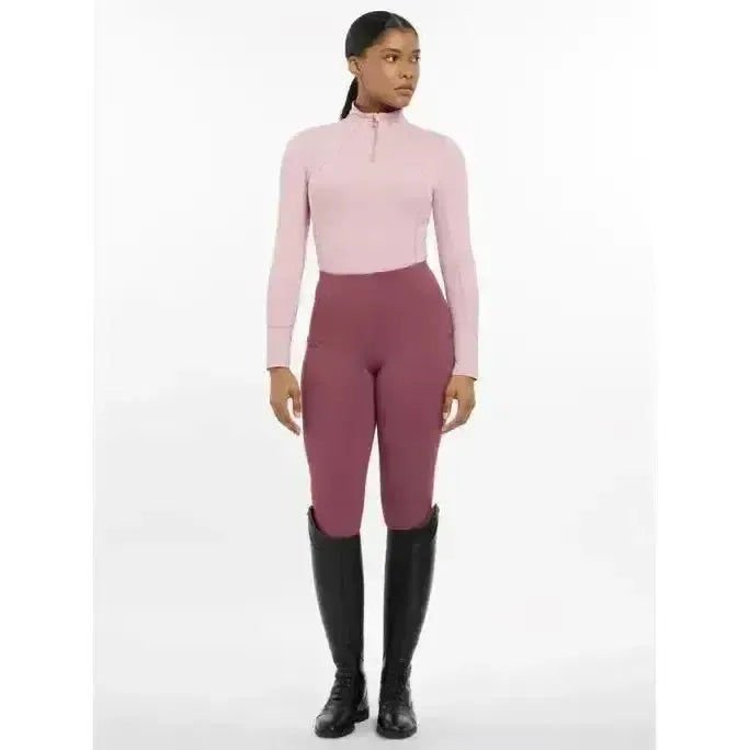 Lemieux Base Layer Blossom-Base Layers-Lemieux-Blossom-UK 14-Horsey Shopping