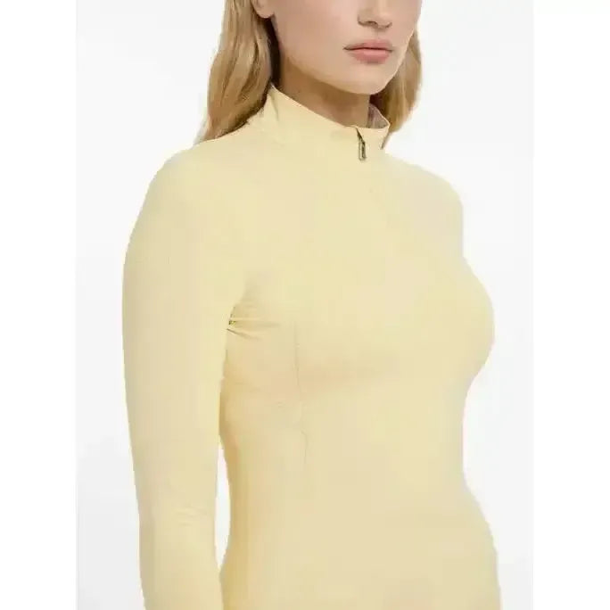 Lemieux Base Layer Mimosa-Base Layers-Lemieux-Mimosa-UK 6-Horsey Shopping