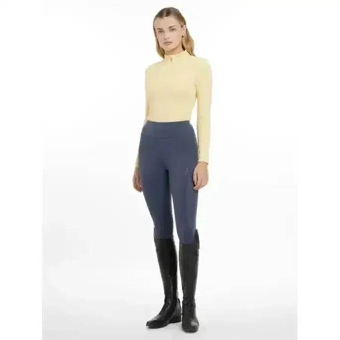Lemieux Base Layer Mimosa-Base Layers-Lemieux-Mimosa-UK 6-Horsey Shopping