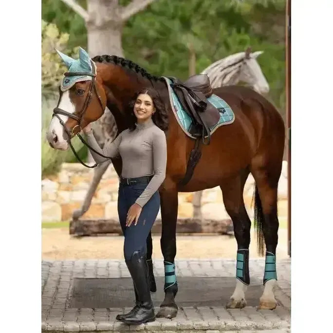 Lemieux Base Layer Pecan-Base Layers-Lemieux-Pecan-UK 4-Horsey Shopping