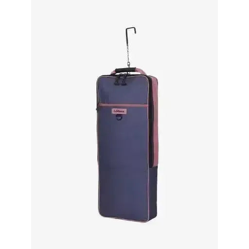 Lemieux Bridle Bag Dusk Blue-Bridle Bags-Lemieux-Dusk Blue-One Size-Horsey Shopping