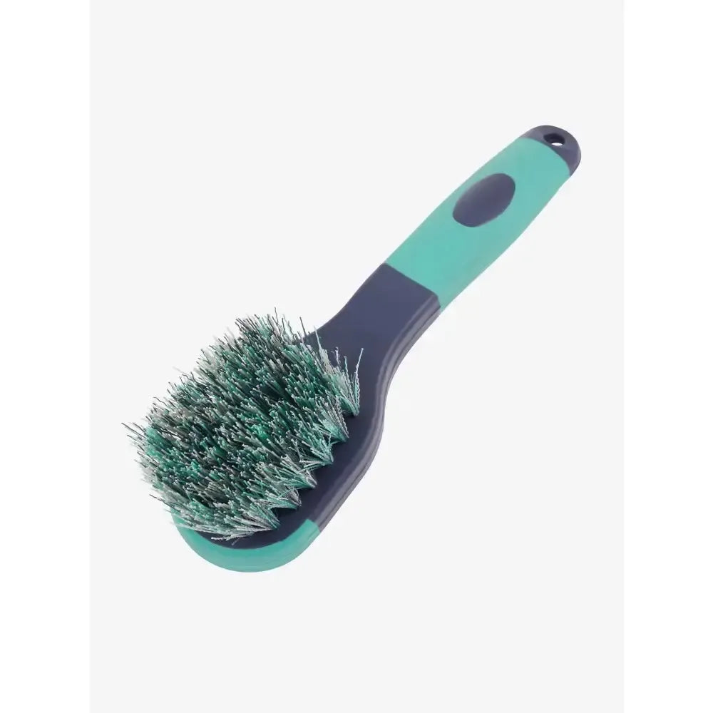 Lemieux Bucket Brush Dusk Blue-Bucket Brushes-Lemieux-Dusk Blue-One Size-Horsey Shopping