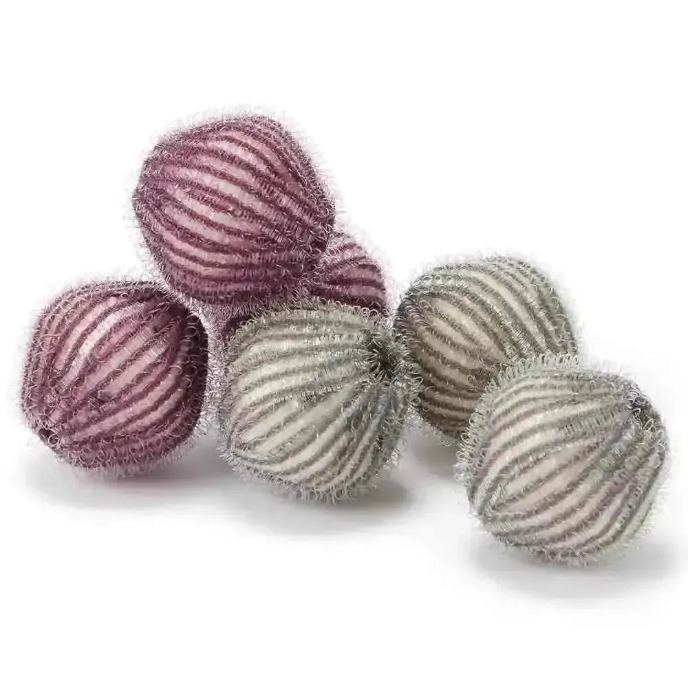 Lemieux Cactus Wash Balls-Tack Accessories-Lemieux-Horsey Shopping