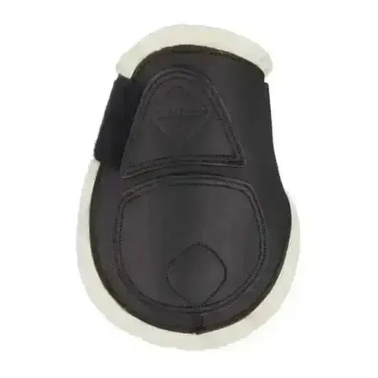 Lemieux Capella Comfort Fetlock Boots Black-Fetlock Boots-Lemieux-Black-1-Horsey Shopping