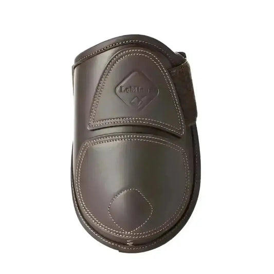 Lemieux Capella Fetlock Boots Brown-Fetlock Boots-Lemieux-Brown-Pony/Cob-Horsey Shopping