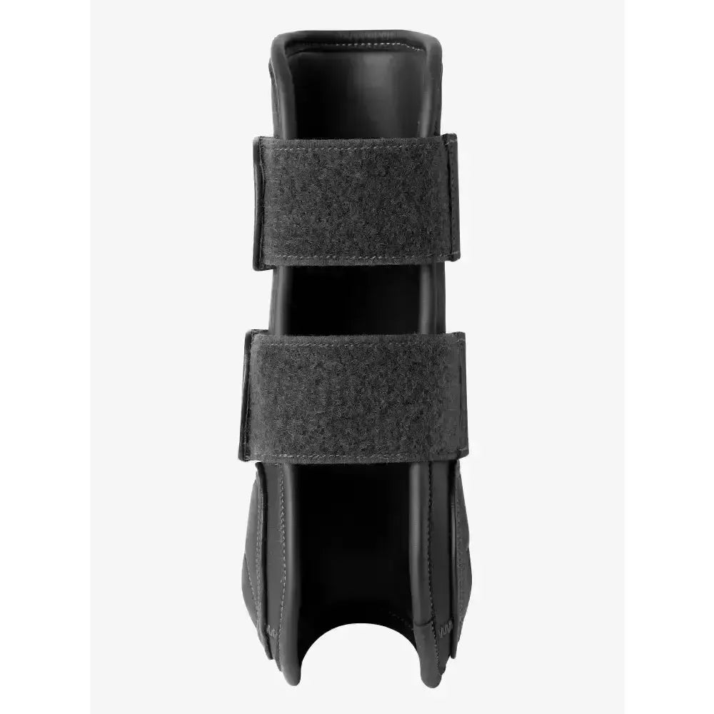 Lemieux Capella Tendon Boots Black-Tendon Boots-Lemieux-Black-1-Horsey Shopping
