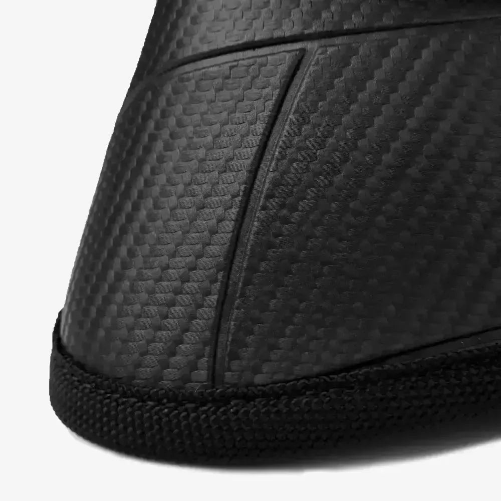 Lemieux Carbonite Over Reach Boots-Over Reach Boots-Lemieux-Small-Horsey Shopping