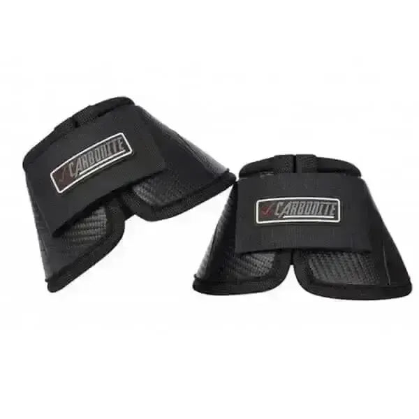 Lemieux Carbonite Over Reach Boots-Over Reach Boots-Lemieux-Small-Horsey Shopping