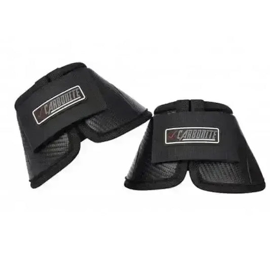 Lemieux Carbonite Over Reach Boots-Over Reach Boots-Lemieux-Small-Horsey Shopping